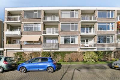 Woning Starrenburglaan 185 Wassenaar