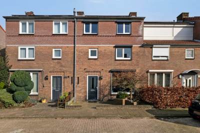 Woning Boekweitstraat 18 Veldhoven