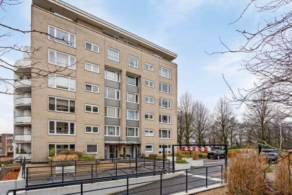 Woning Kleine Houtstraat 3 Enschede