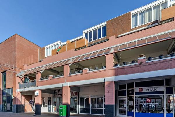 Woning Dukaatpassage 139 Lelystad