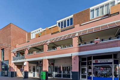 Woning Dukaatpassage 139 Lelystad