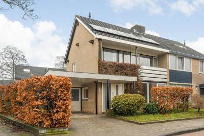 Woning Vriesenhof 24 Dalfsen
