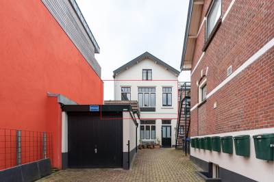 Woning Diepeweg 11A Hilversum