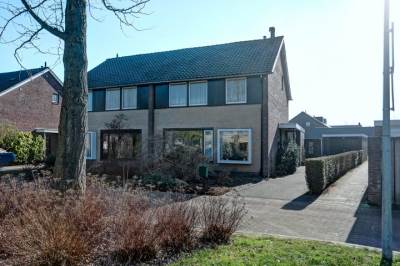 Woning Mozartstraat 100 Elst (GE)