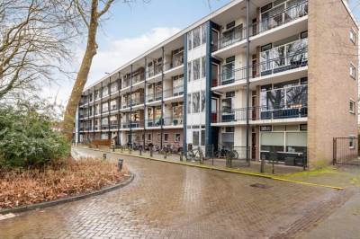 Woning Vredenluststraat 47 Hoogeveen