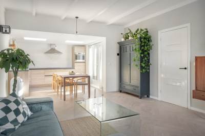 Woning Van der Bildtstraat 13 Franeker