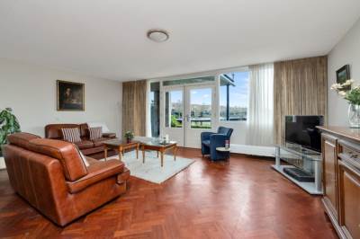 Woning Fideliolaan 26 Nieuw-Vennep