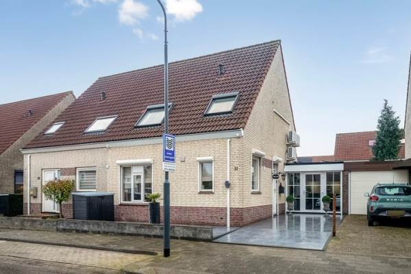 Woning Rijnlaan 51 Helmond
