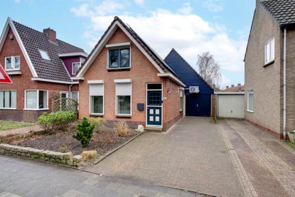 Woning Bovenburen 89 Winschoten