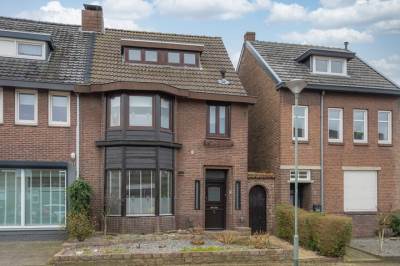 Woning Coelgroevenstraat 9 Eygelshoven