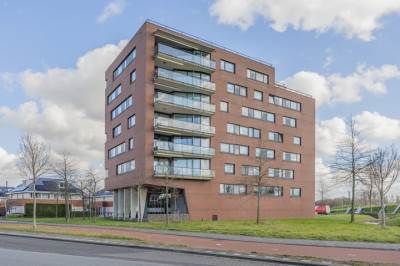 Woning Wilgenkade 34 Den Haag