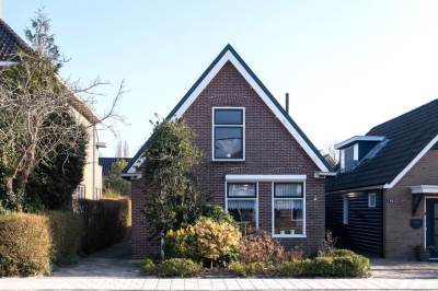 Woning Middenweg 232 Heerhugowaard