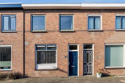 Woning Emmastraat 34 Pijnacker