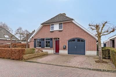 Woning De Kwekerij 1 Terborg