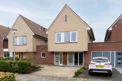 Woning Kamgras 16 Wognum