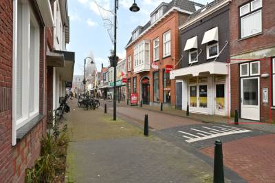 Woning Blauwstraat 50 Steenbergen (NB)
