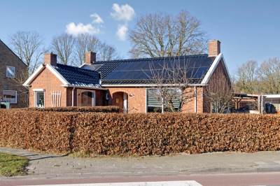 Woning Hoofdweg 168 Westerlee
