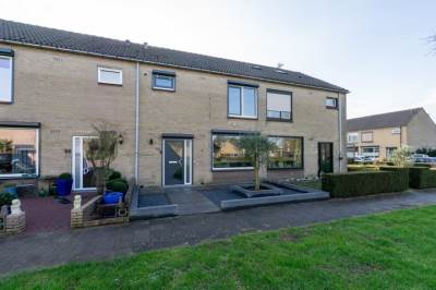 Woning Dr R v Oppenraaijstr 70 Bemmel