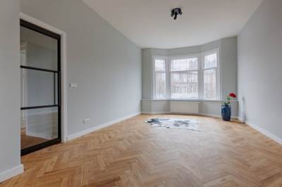 Woning 2e Louise de Colignystraat 28 Den Haag