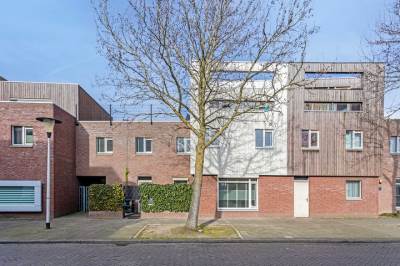 Woning Kluisstraat 12B Helmond