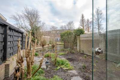 Woning Leeuwerik 140 Kwintsheul