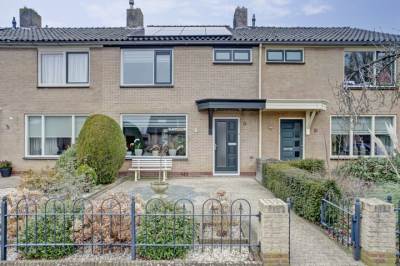 Woning Lelielaan 13 Hoogkarspel