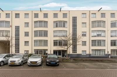 Woning Chestertonlaan 193 Amsterdam