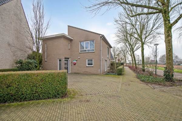 Woning Steilrand 4 Gemert