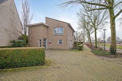 Woning Steilrand 4 Gemert