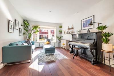 Woning Van Panhuysstraat 3 Groningen