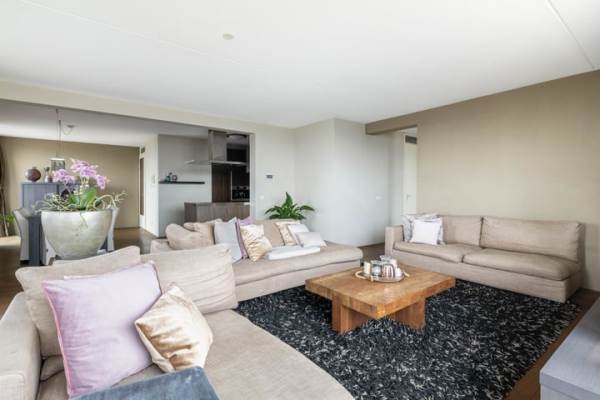 Woning Binnenrotte 177 Rotterdam