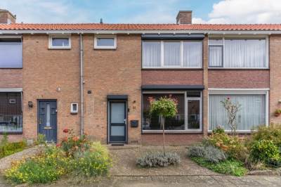 Woning Cornelis Bloemaertstraat 51 Eindhoven