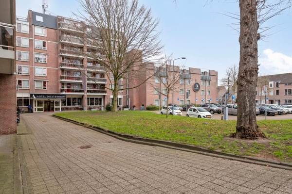 Woning Waterlooplein 505 Oosterhout (NB)
