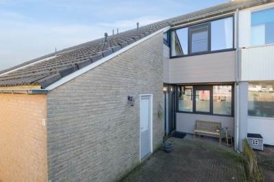 Woning Hoenlo 27 Almelo
