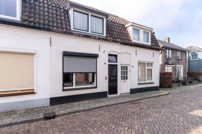 Woning 's-Gravenwaardsedijk 35 Tolkamer