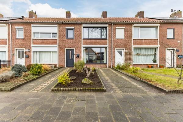 Woning Tinelstraat 158 Eindhoven