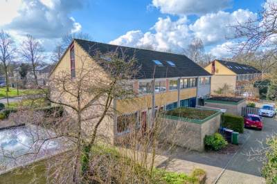 Woning Drapeniersdonk 168 Apeldoorn