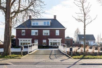 Woning Parallelweg 142 Hardinxveld-Giessendam