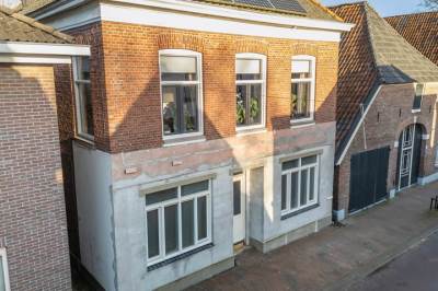 Woning Grotestraat 72A Eibergen