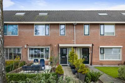 Woning Fokkingshof 7 Schalkhaar