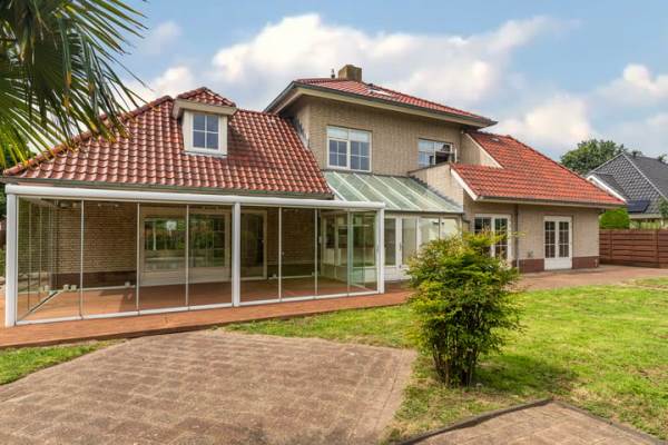 Woning De Rhijenhof 23 Den Haag
