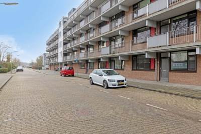 Woning Noteneeweg 5 Terneuzen