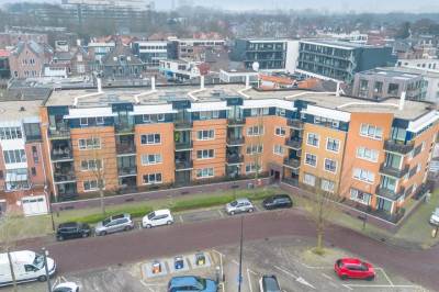 Woning Markt 78 Beverwijk