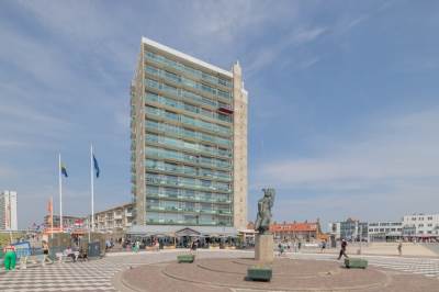 Woning de Favaugeplein 21F11 Zandvoort