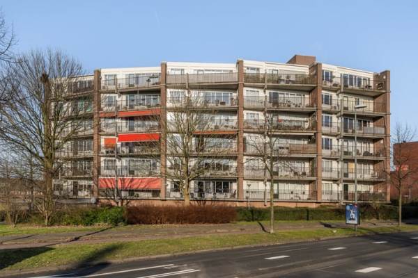 Woning Veeartsweg 45 Schiedam
