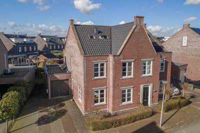 Woning Kolland 37 Vleuten