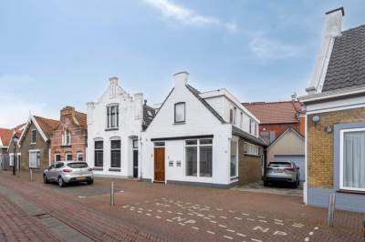 Woning Noordeinde 6 Spijkenisse