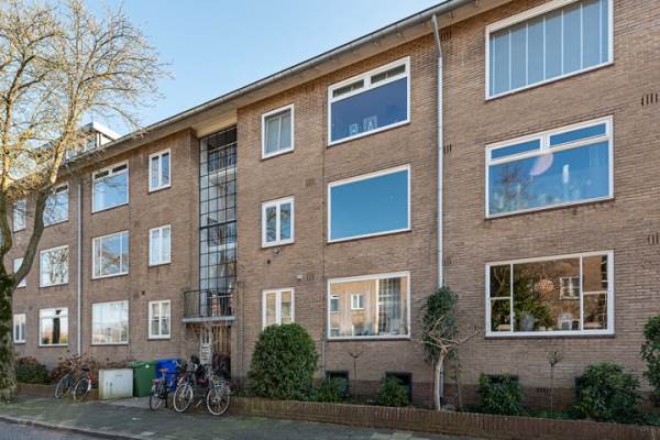 Woning Gerard Doulaan 40 Baarn