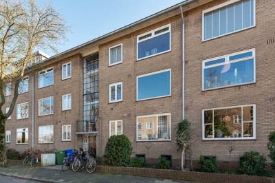 Woning Gerard Doulaan 40 Baarn