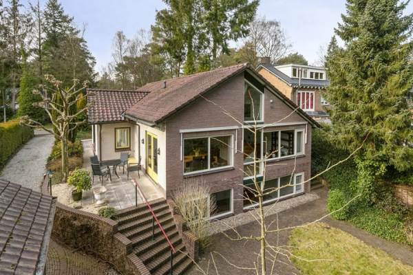 Woning Vliegerlaan 5 Apeldoorn